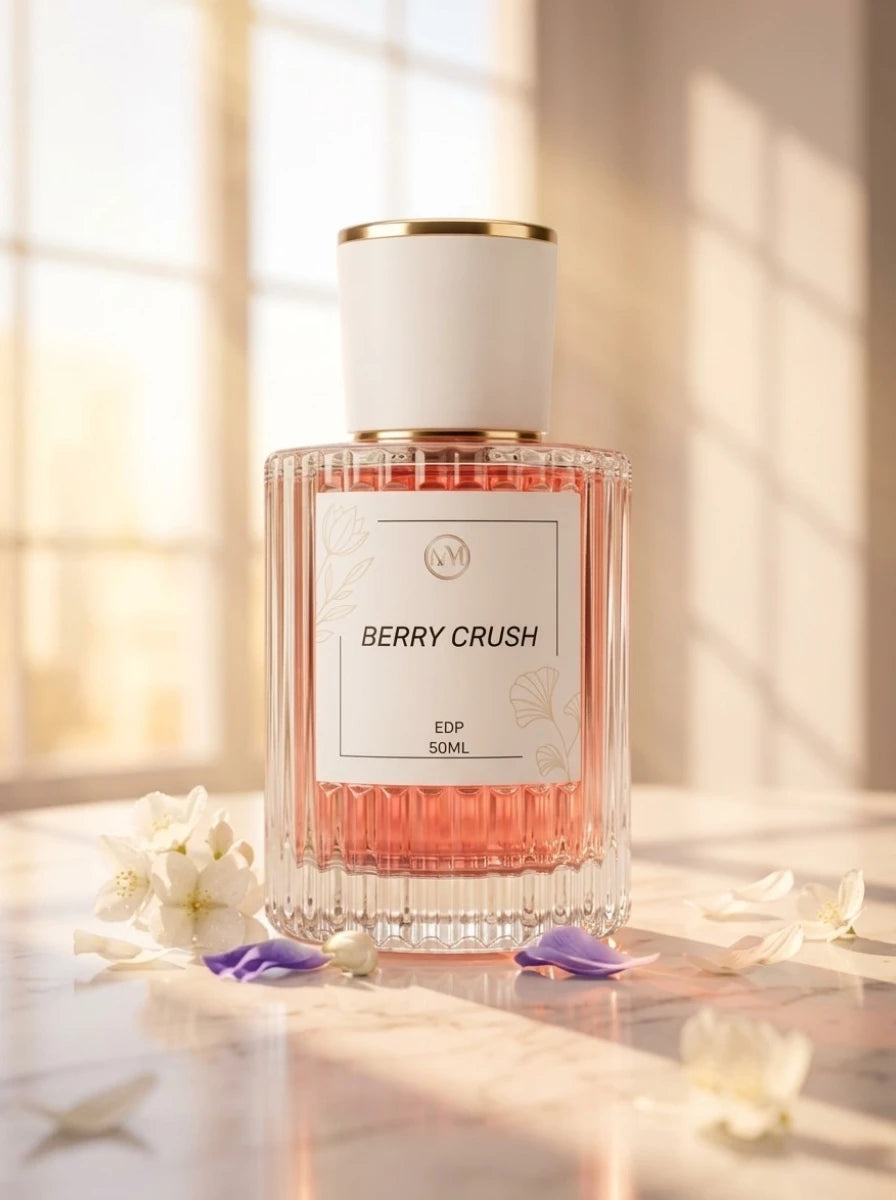 BERRY CRUSH