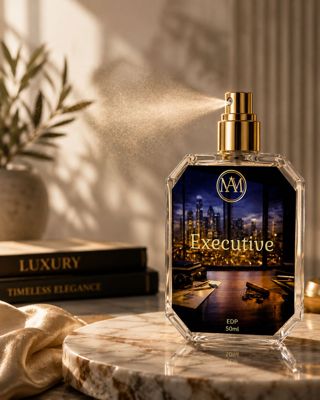 EXECUTIVE