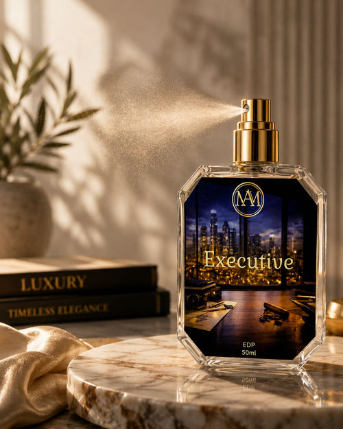 EXECUTIVE