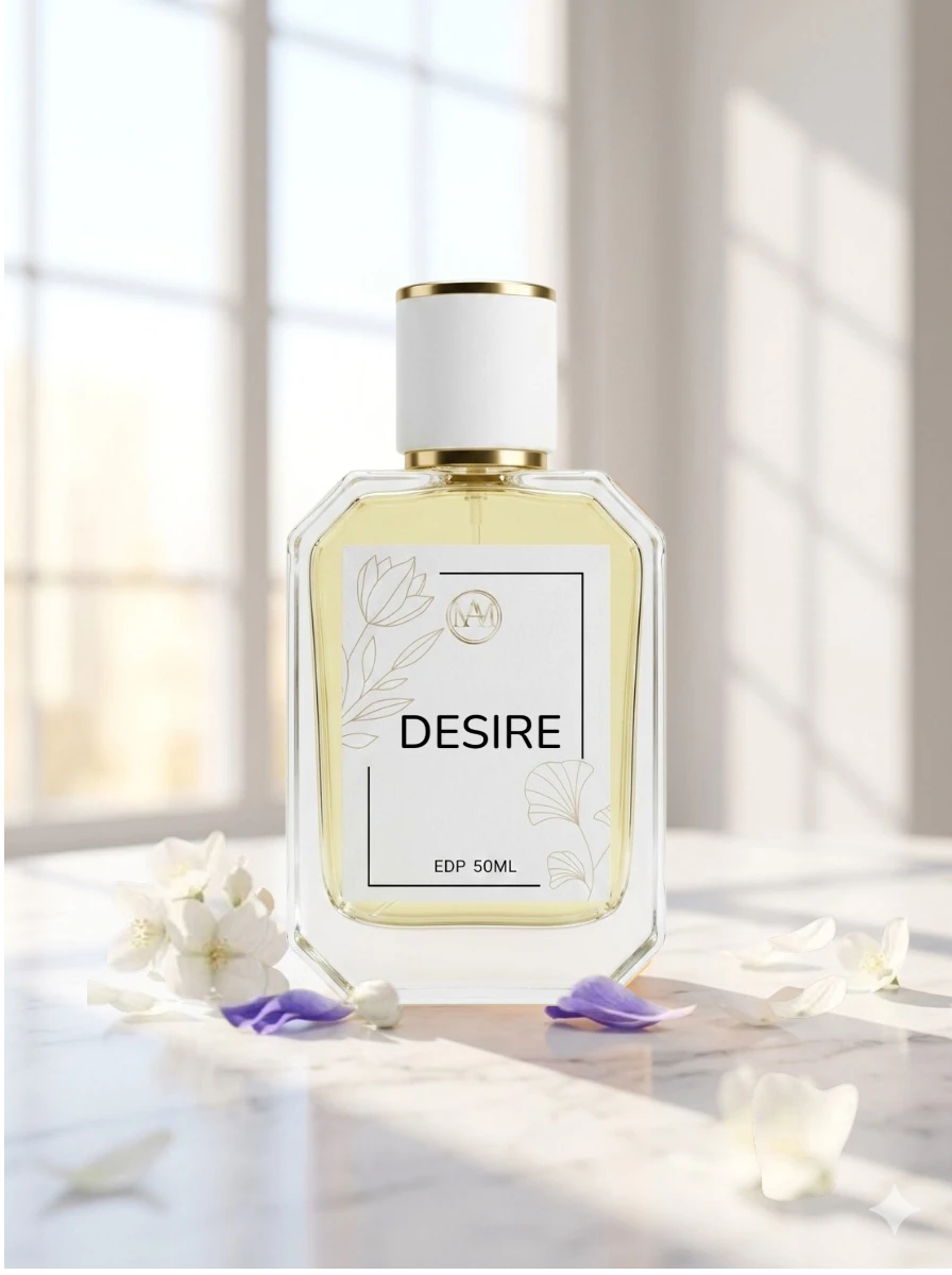 DESIRE