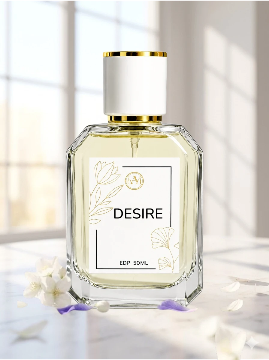 DESIRE