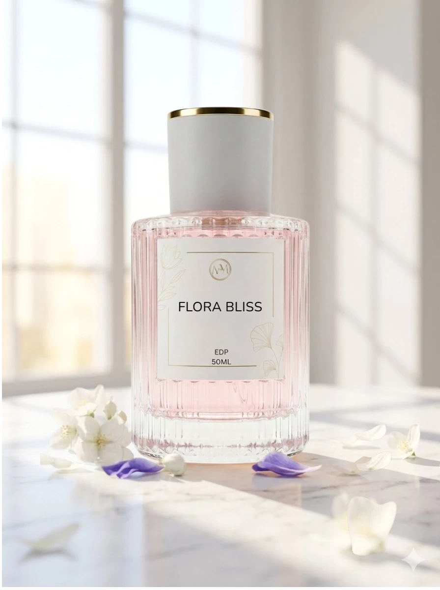 FLORA BLISS