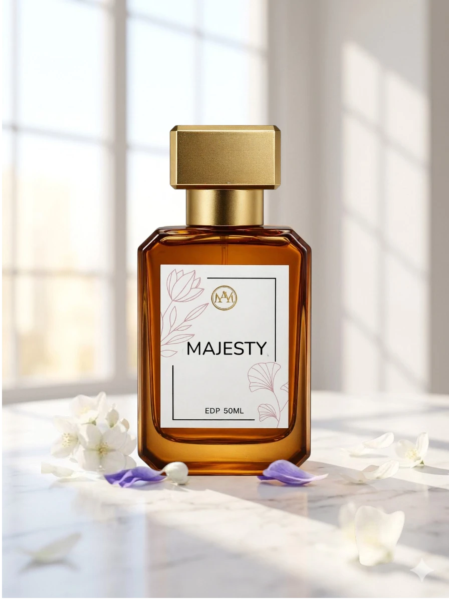 MAJESTY