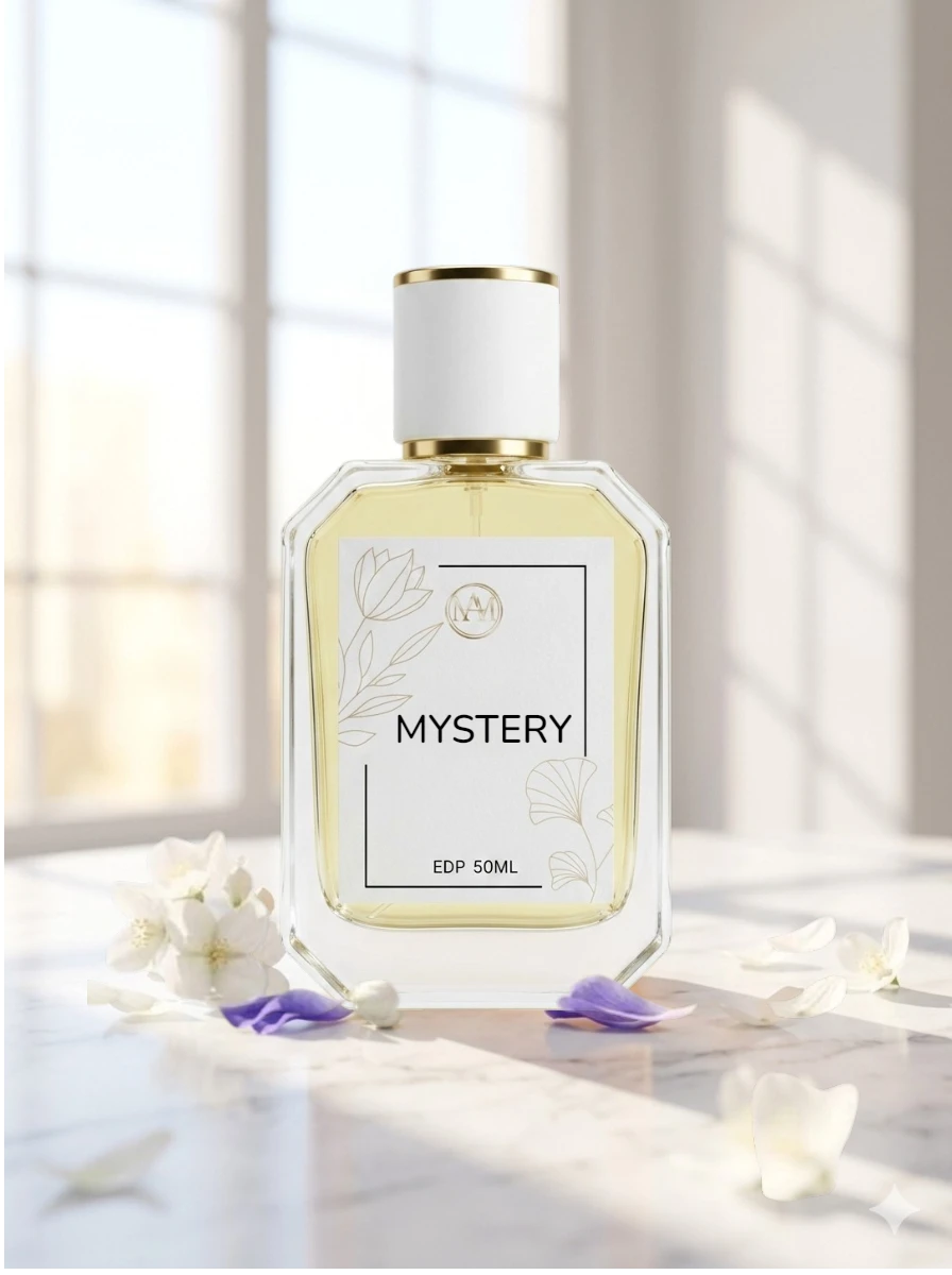 MYSTERY