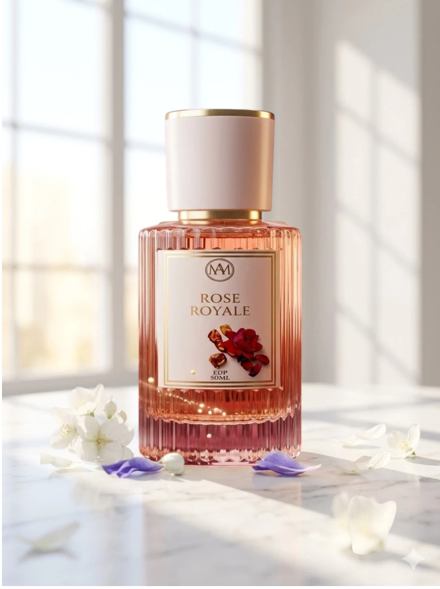 ROSE ROYALE