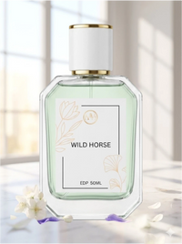 WILD HORSE