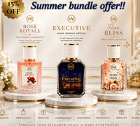 Summer bundle offer!