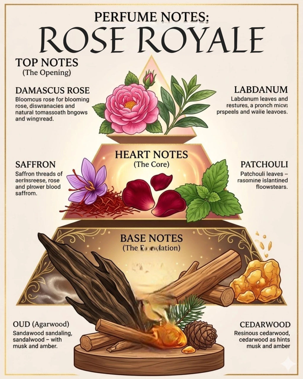 ROSE ROYALE
