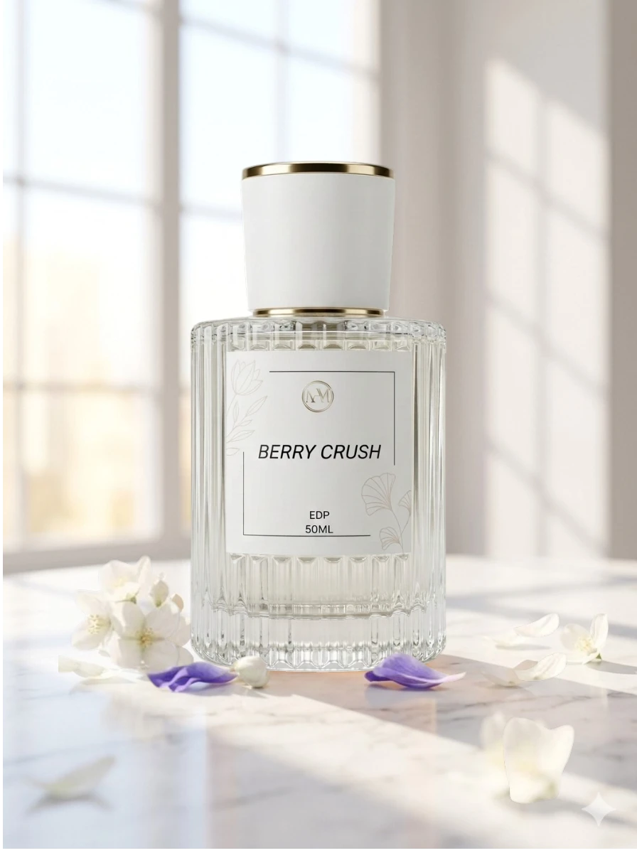 BERRY CRUSH