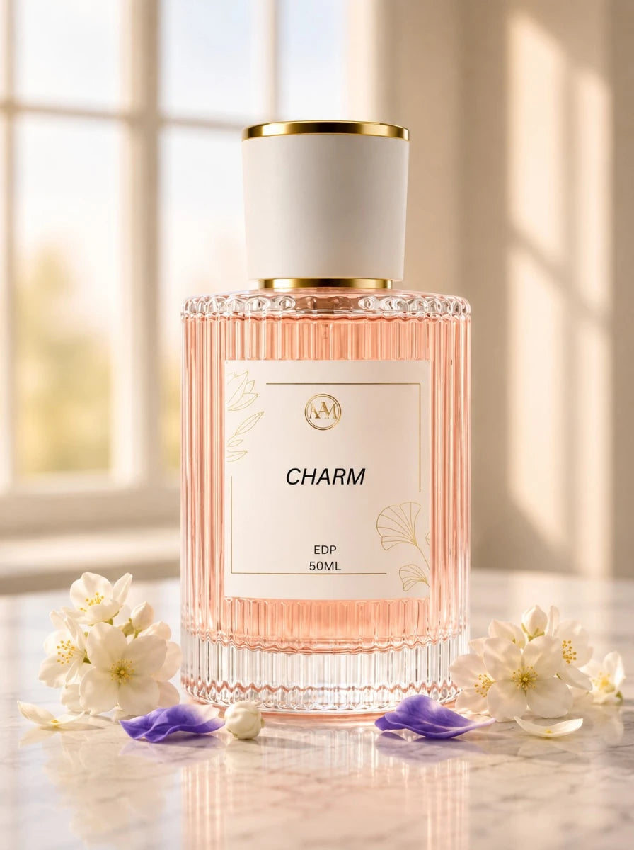 CHARM