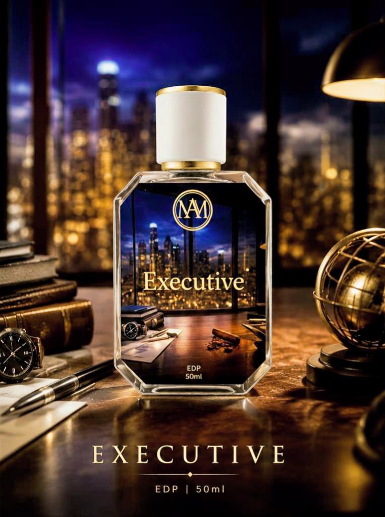 EXECUTIVE