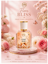FLORA BLISS