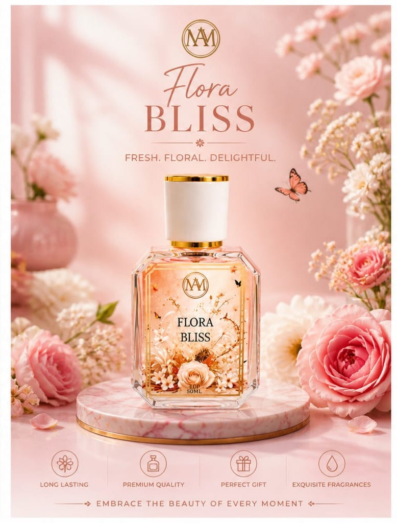 FLORA BLISS