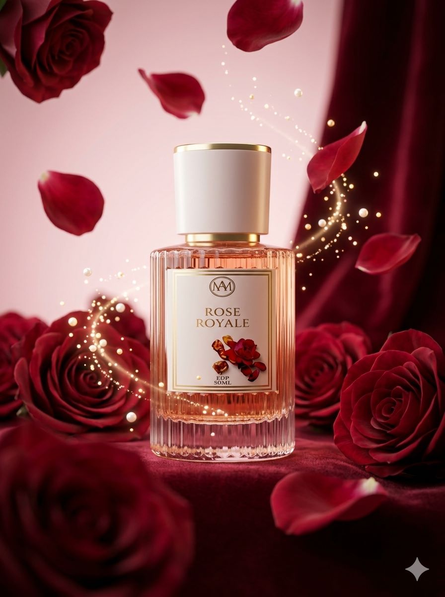 ROSE ROYALE