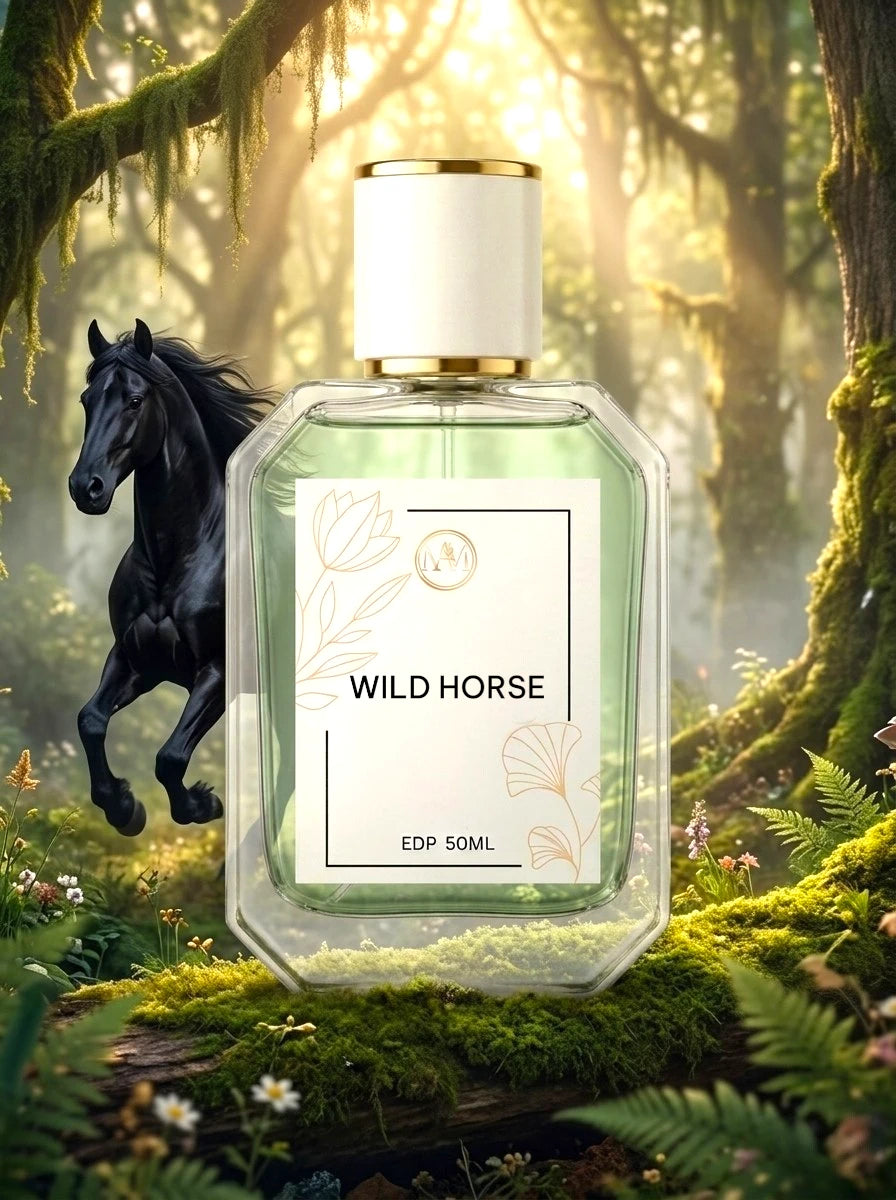 WILD HORSE